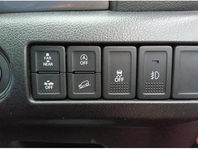 エスクード 1.64WD レーダーブレーキサポートII/ESP/クルコン/ディスプレイオーディオ/バックモニター/アイドリングストップ/ハーフレザー/シートヒーター/プッシュスタート/スマートキー/純正17インチ/LEDライト(17枚目)