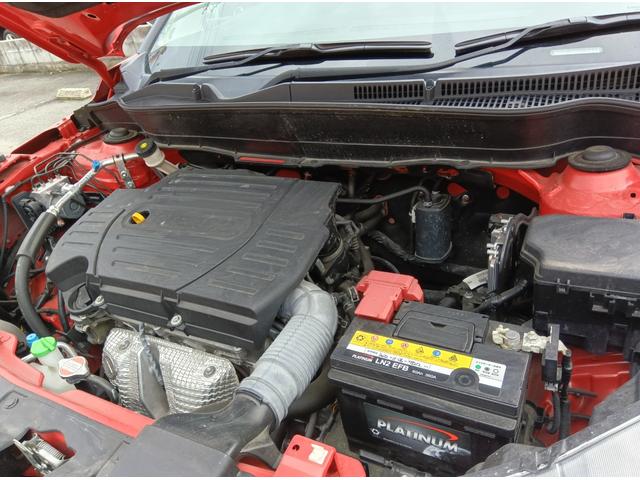 エスクード 1.64WD レーダーブレーキサポートII/ESP/クルコン/ディスプレイオーディオ/バックモニター/アイドリングストップ/ハーフレザー/シートヒーター/プッシュスタート/スマートキー/純正17インチ/LEDライト(27枚目)