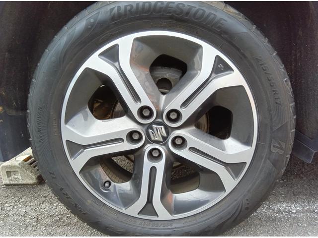 エスクード 1.64WD レーダーブレーキサポートII/ESP/クルコン/ディスプレイオーディオ/バックモニター/アイドリングストップ/ハーフレザー/シートヒーター/プッシュスタート/スマートキー/純正17インチ/LEDライト(28枚目)