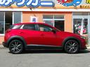 ＣＸ－３ ＸＤ　ツーリング４ＷＤ　ワンオーナー／スマートブレーキ／アクティブドライビングディスプレイ／純正ナビ／ＴＶ／バックモニター／クルコン／アイドリングストップ／レザーコンビシート／シートヒーター／純正１８インチＡＷ／Ｐスタート（5枚目）