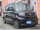 タント Ｘスペシャル４ＷＤ　スマートアシスト／ＶＳＣ・ＴＲＣ／アイドリングストップ／コーナーセンサー／社外ナビ／ＴＶ／Ｂモニター／ＥＴＣ／前後ドラレコ／両側スライド／シートヒーター／ロングスライド／社外１４インチＡＷ／Ｐスタート（4枚目）