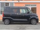 タント Ｘスペシャル４ＷＤ　スマートアシスト／ＶＳＣ・ＴＲＣ／アイドリングストップ／コーナーセンサー／社外ナビ／ＴＶ／Ｂモニター／ＥＴＣ／前後ドラレコ／両側スライド／シートヒーター／ロングスライド／社外１４インチＡＷ／Ｐスタート（5枚目）