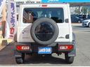 ジムニーシエラ ＪＣ　ワンオーナー／デュアルセンサーブレーキ／車線逸脱警報／クルーズコントロール／社外ナビ／ＴＶ／ＥＴＣ／シートヒーター／ＬＥＤオートライト／純正１５インチアルミ／プッシュスタート／スマートキー（3枚目）