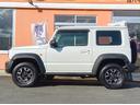 ジムニーシエラ ＪＣ　ワンオーナー／デュアルセンサーブレーキ／車線逸脱警報／クルーズコントロール／社外ナビ／ＴＶ／ＥＴＣ／シートヒーター／ＬＥＤオートライト／純正１５インチアルミ／プッシュスタート／スマートキー（6枚目）