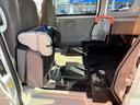 　車いす移動車　助手席側リアシート付／４ＷＤ／電動ウインチ付／禁煙車／キーレス／ワンオーナー（17枚目）