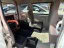 　車いす移動車　助手席側リアシート付／４ＷＤ／電動ウインチ付／禁煙車／キーレス／ワンオーナー（19枚目）