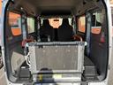 　車いす移動車　助手席側リアシート付／４ＷＤ／電動ウインチ付／禁煙車／キーレス／ワンオーナー（20枚目）