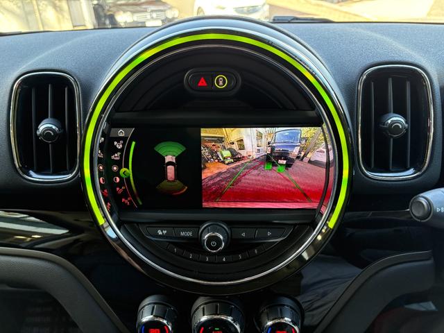 ＭＩＮＩ クーパーＳ　Ｅ　クロスオーバー　オール４　クーパーＳ　Ｅ　クロスオーバー　オール４　ＰＨＥＶ　４ＷＤ　充電コード付　クルーズコントロール　純正ナビ　Ｂｌｕｅｔｏｏｔｈ　バックカメラ　シートヒーター　電動バックドア　ＥＴＣ（20枚目）