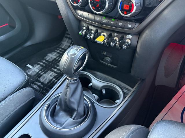 ＭＩＮＩ クーパーＳ　Ｅ　クロスオーバー　オール４　クーパーＳ　Ｅ　クロスオーバー　オール４　ＰＨＥＶ　４ＷＤ　充電コード付　クルーズコントロール　純正ナビ　Ｂｌｕｅｔｏｏｔｈ　バックカメラ　シートヒーター　電動バックドア　ＥＴＣ（22枚目）