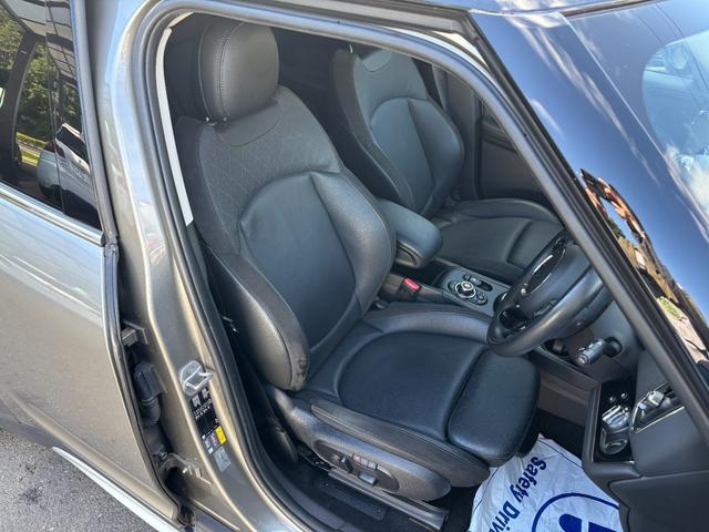 ＭＩＮＩ クーパーＳ　Ｅ　クロスオーバー　オール４　クーパーＳ　Ｅ　クロスオーバー　オール４　ＰＨＥＶ　４ＷＤ　充電コード付　クルーズコントロール　純正ナビ　Ｂｌｕｅｔｏｏｔｈ　バックカメラ　シートヒーター　電動バックドア　ＥＴＣ（29枚目）