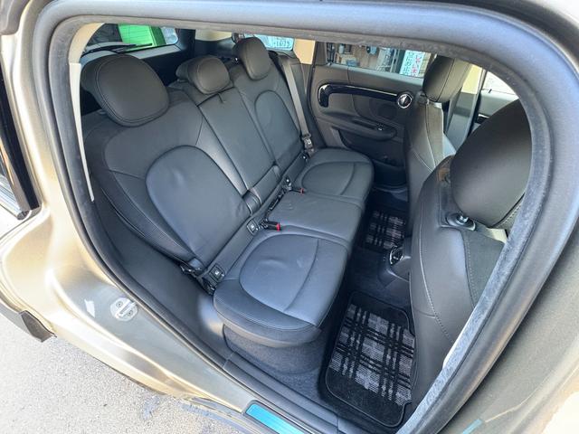 ＭＩＮＩ クーパーＳ　Ｅ　クロスオーバー　オール４　クーパーＳ　Ｅ　クロスオーバー　オール４　ＰＨＥＶ　４ＷＤ　充電コード付　クルーズコントロール　純正ナビ　Ｂｌｕｅｔｏｏｔｈ　バックカメラ　シートヒーター　電動バックドア　ＥＴＣ（36枚目）