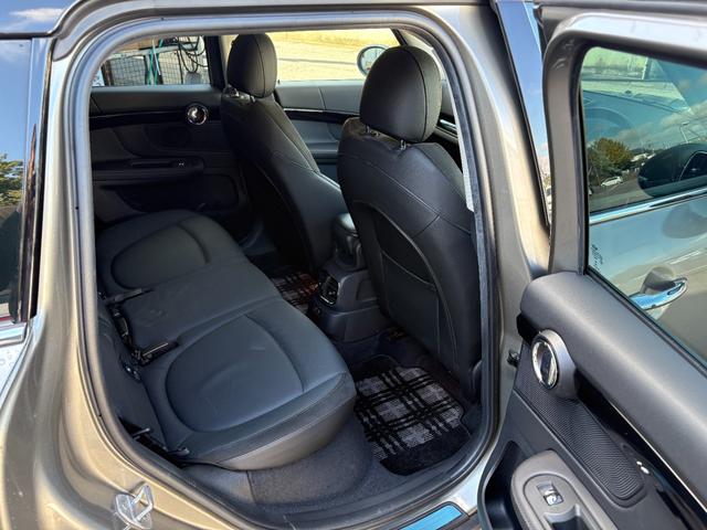 ＭＩＮＩ クーパーＳ　Ｅ　クロスオーバー　オール４　クーパーＳ　Ｅ　クロスオーバー　オール４　ＰＨＥＶ　４ＷＤ　充電コード付　クルーズコントロール　純正ナビ　Ｂｌｕｅｔｏｏｔｈ　バックカメラ　シートヒーター　電動バックドア　ＥＴＣ（37枚目）