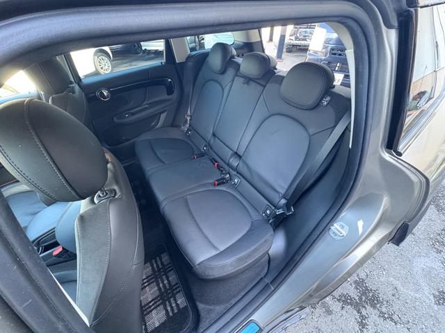 ＭＩＮＩ クーパーＳ　Ｅ　クロスオーバー　オール４　クーパーＳ　Ｅ　クロスオーバー　オール４　ＰＨＥＶ　４ＷＤ　充電コード付　クルーズコントロール　純正ナビ　Ｂｌｕｅｔｏｏｔｈ　バックカメラ　シートヒーター　電動バックドア　ＥＴＣ（41枚目）