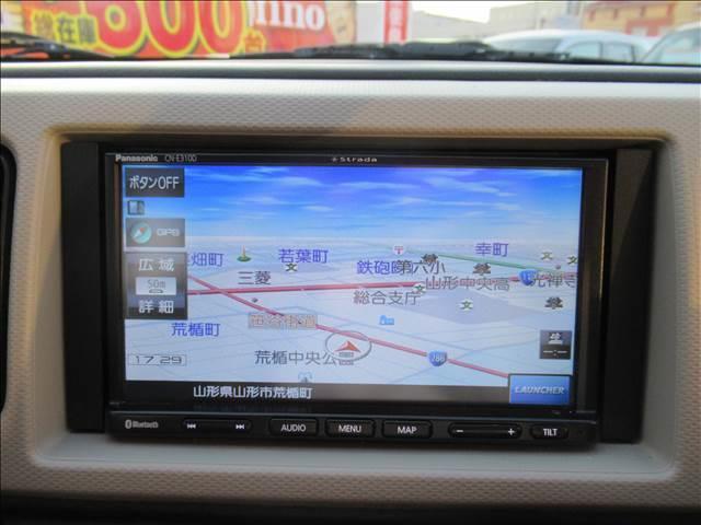 アルト Ｌ　禁煙車　Ｂｌｕｅｔｏｏｔｈ　ＳＤナビ　ワンセグＴＶ　ＥＴＣ　シートヒーター　キーレスエントリー　アイドリングストップ　横滑り防止機能　ヘッドライトレベライザー　シガーソケット（17枚目）