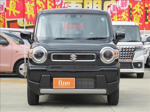 ハスラー ハイブリッドＧ　届出済未使用車　４ＷＤ　セーフティサポート　ヒルディセントコントロール　グリップコントロール　スノーモード　ＬＥＤ　オートライト　ハイビームアシスト　アダプティブクルーズコントロール　シートヒーター（17枚目）