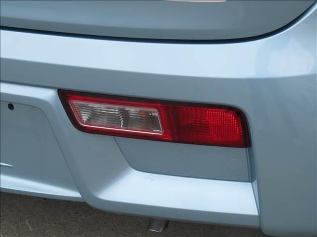 アルト Ｌ　禁煙車　シートヒーター　エネチャージ　アイドリングストップシステム　ヘッドライトレベライザー　横滑り防止装置　一体可倒式リアシート　ハロゲンヘッドランプ（25枚目）