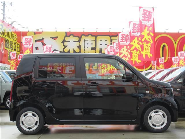 Ｎ－ＷＧＮ Ｇ　届出済未使用車　４ＷＤ　シートヒーター　ホンダセンシング　渋滞追従機能付アダプティブクルーズコントロール　急アクセル抑制機能　車線維持支援システム　標識認識機能　オートハイビーム　オートライト（23枚目）