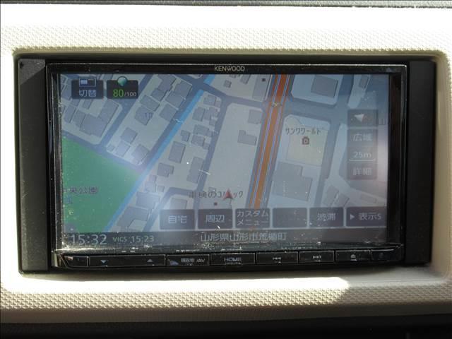 アルト Ｌ　禁煙車　メモリーナビ　デジタルテレビ　Ｂｌｕｅｔｏｏｔｈ　ＥＴＣ　シートヒーター　セーフティサポート　前後誤発進抑制機能　オートライト　ハイビームアシスト　ヘッドライトレベライザー　コーナーセンサー（64枚目）