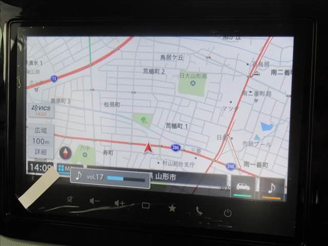 スペーシア ハイブリッドＸ　届出済未使用車　純正９型ナビ　フルセグ　Ｂｌｕｅｔｏｏｔｈ　全方位モニター　両側電動スライドドア　セーフティサポート　ＬＥＤヘッドランプ　ハイビームアシスト　オート格納機能付電動ミラー　シートヒーター（70枚目）