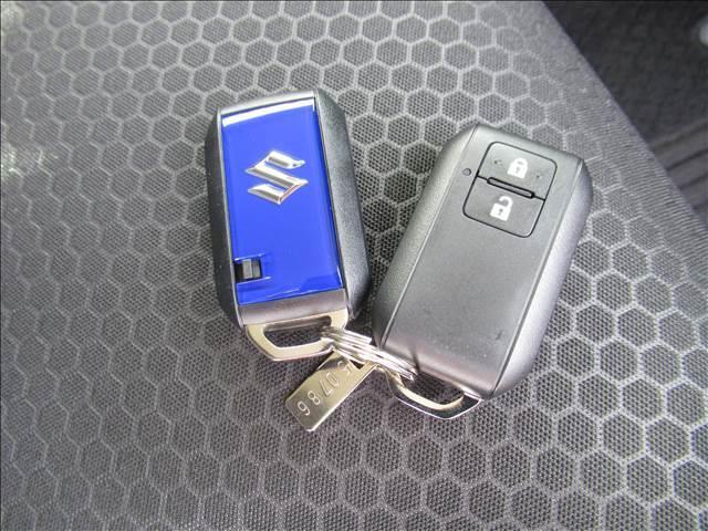 ハスラー タフワイルド　届出済未使用車　セーフティサポート　シートヒーター　ヒルディセントコントロール　スノーモード　グリップモード　ルーフレール　アダプティブクルーズコントロール　ＬＥＤヘッドランプ　ハイビームアシスト（59枚目）