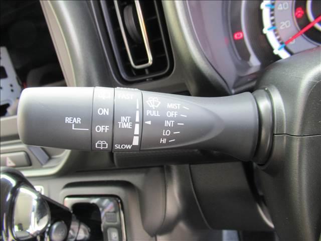 ハスラー タフワイルド　届出済未使用車　セーフティサポート　シートヒーター　ヒルディセントコントロール　スノーモード　グリップモード　ルーフレール　アダプティブクルーズコントロール　ＬＥＤヘッドランプ　ハイビームアシスト（71枚目）