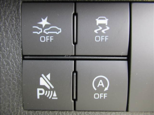 ムーヴキャンバス ストライプスＧ　届出済未使用車　４ＷＤ　ウェルカムオープン機能付両側電動スライドドア　シートヒーター　保温機能付カップホルダー　フルＬＥＤヘッドランプ　スマートアシスト　サイドビューランプ　フロントフォグランプ（72枚目）