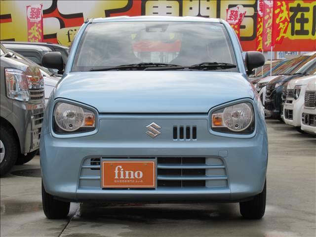 アルト Ｌ　禁煙車　メモリーナビ　Ｂｌｕｅｔｏｏｔｈ　ＥＴＣ　シートヒーター　セーフティサポート　デュアルセンサーブレーキサポート　誤発進抑制機能　車線逸脱警報機能　ふらつき警報　オートライト　ハイビームアシスト（9枚目）