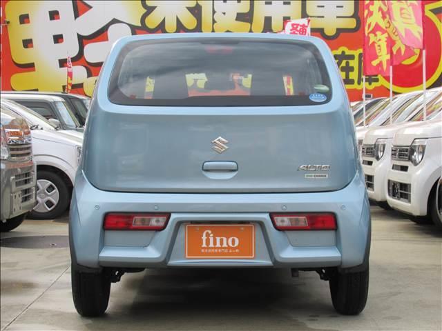 アルト Ｌ　禁煙車　メモリーナビ　Ｂｌｕｅｔｏｏｔｈ　ＥＴＣ　シートヒーター　セーフティサポート　デュアルセンサーブレーキサポート　誤発進抑制機能　車線逸脱警報機能　ふらつき警報　オートライト　ハイビームアシスト（10枚目）