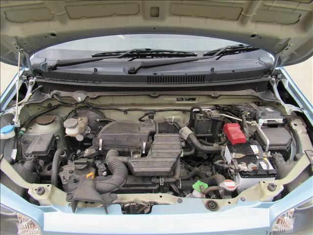 アルト Ｌ　禁煙車　メモリーナビ　Ｂｌｕｅｔｏｏｔｈ　ＥＴＣ　シートヒーター　セーフティサポート　デュアルセンサーブレーキサポート　誤発進抑制機能　車線逸脱警報機能　ふらつき警報　オートライト　ハイビームアシスト（12枚目）