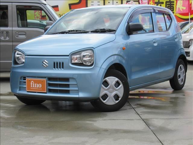 アルト Ｌ　禁煙車　メモリーナビ　Ｂｌｕｅｔｏｏｔｈ　ＥＴＣ　シートヒーター　セーフティサポート　デュアルセンサーブレーキサポート　誤発進抑制機能　車線逸脱警報機能　ふらつき警報　オートライト　ハイビームアシスト（21枚目）