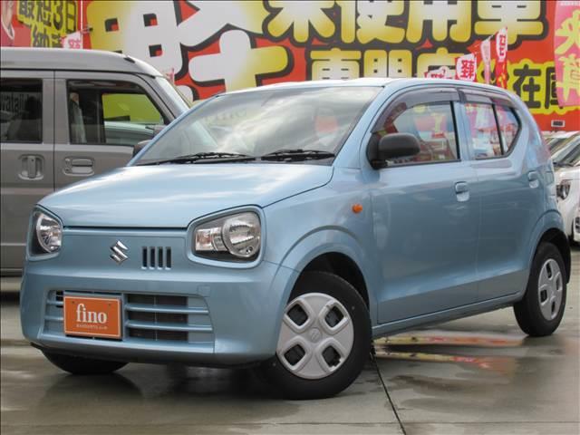 アルト Ｌ　禁煙車　メモリーナビ　Ｂｌｕｅｔｏｏｔｈ　ＥＴＣ　シートヒーター　セーフティサポート　デュアルセンサーブレーキサポート　誤発進抑制機能　車線逸脱警報機能　ふらつき警報　オートライト　ハイビームアシスト（22枚目）