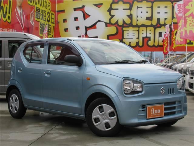 アルト Ｌ　禁煙車　メモリーナビ　Ｂｌｕｅｔｏｏｔｈ　ＥＴＣ　シートヒーター　セーフティサポート　デュアルセンサーブレーキサポート　誤発進抑制機能　車線逸脱警報機能　ふらつき警報　オートライト　ハイビームアシスト（23枚目）