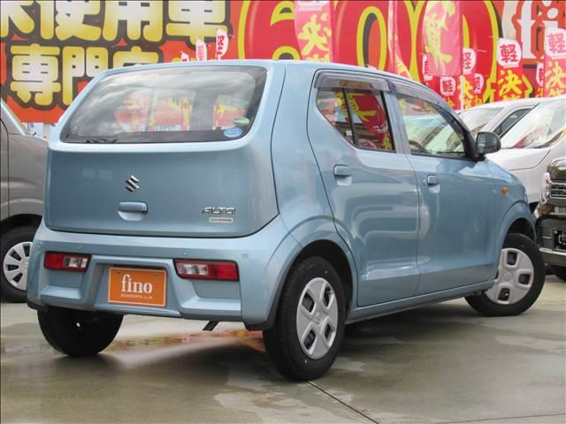アルト Ｌ　禁煙車　メモリーナビ　Ｂｌｕｅｔｏｏｔｈ　ＥＴＣ　シートヒーター　セーフティサポート　デュアルセンサーブレーキサポート　誤発進抑制機能　車線逸脱警報機能　ふらつき警報　オートライト　ハイビームアシスト（26枚目）