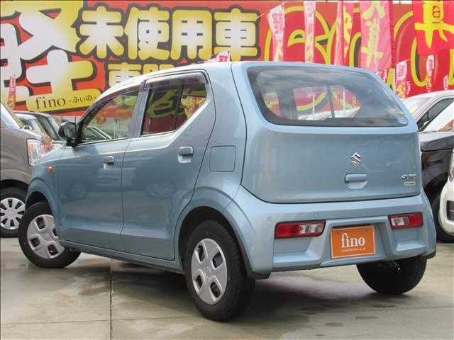 アルト Ｌ　禁煙車　メモリーナビ　Ｂｌｕｅｔｏｏｔｈ　ＥＴＣ　シートヒーター　セーフティサポート　デュアルセンサーブレーキサポート　誤発進抑制機能　車線逸脱警報機能　ふらつき警報　オートライト　ハイビームアシスト（27枚目）