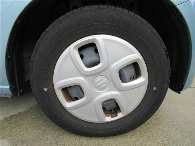 アルト Ｌ　禁煙車　メモリーナビ　Ｂｌｕｅｔｏｏｔｈ　ＥＴＣ　シートヒーター　セーフティサポート　デュアルセンサーブレーキサポート　誤発進抑制機能　車線逸脱警報機能　ふらつき警報　オートライト　ハイビームアシスト（68枚目）