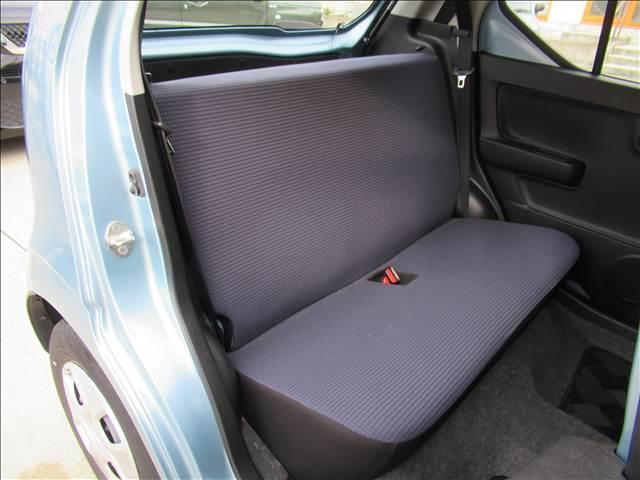 アルト Ｌ　禁煙車　メモリーナビ　Ｂｌｕｅｔｏｏｔｈ　ＥＴＣ　シートヒーター　セーフティサポート　デュアルセンサーブレーキサポート　誤発進抑制機能　車線逸脱警報機能　ふらつき警報　オートライト　ハイビームアシスト（75枚目）