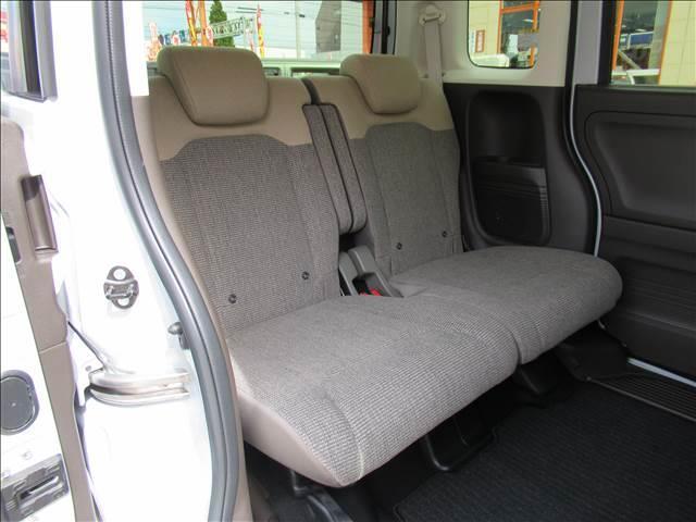 Ｎ－ＢＯＸ Ｌ　４ＷＤ　禁煙車　メモリーナビ　Ｂｌｕｅｔｏｏｔｈ　バックモニター　電動スライドドア　ＥＴＣ　ドライブレコーダー　ホンダセンシング　ＬＥＤヘッドランプ　シートヒーター　アダプティブクルーズコントロール（8枚目）