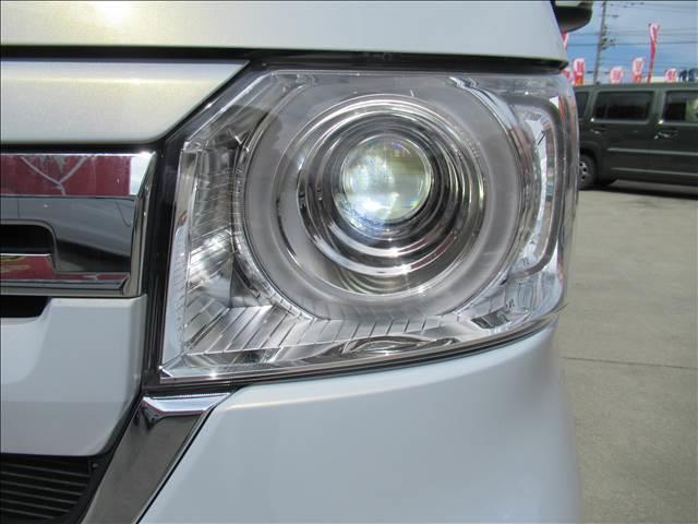 Ｎ－ＢＯＸ Ｌ　４ＷＤ　禁煙車　メモリーナビ　Ｂｌｕｅｔｏｏｔｈ　バックモニター　電動スライドドア　ＥＴＣ　ドライブレコーダー　ホンダセンシング　ＬＥＤヘッドランプ　シートヒーター　アダプティブクルーズコントロール（32枚目）