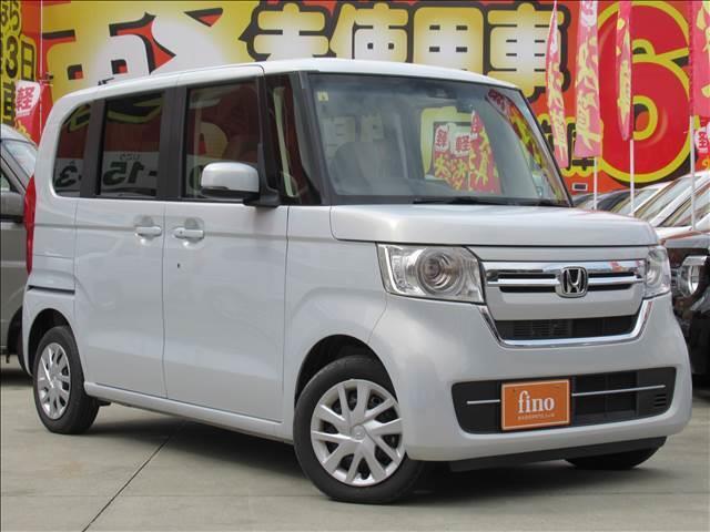 Ｎ－ＢＯＸ Ｌ　４ＷＤ　禁煙車　メモリーナビ　Ｂｌｕｅｔｏｏｔｈ　バックモニター　電動スライドドア　ＥＴＣ　ドライブレコーダー　ホンダセンシング　ＬＥＤヘッドランプ　シートヒーター　アダプティブクルーズコントロール（36枚目）