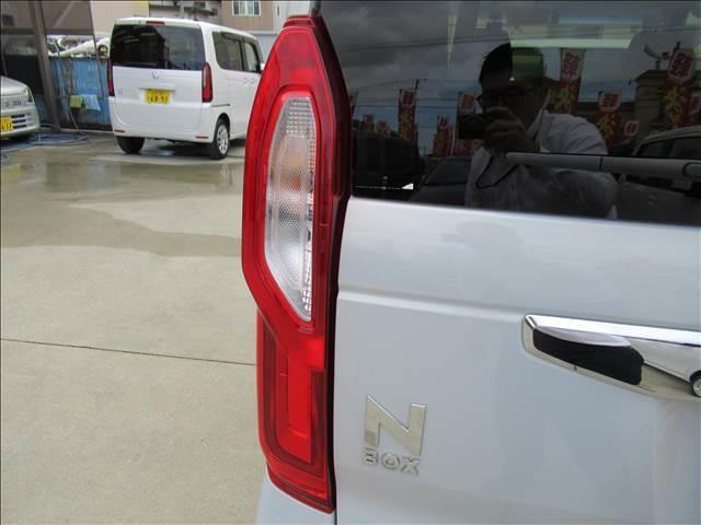 Ｎ－ＢＯＸ Ｌ　４ＷＤ　禁煙車　メモリーナビ　Ｂｌｕｅｔｏｏｔｈ　バックモニター　電動スライドドア　ＥＴＣ　ドライブレコーダー　ホンダセンシング　ＬＥＤヘッドランプ　シートヒーター　アダプティブクルーズコントロール（46枚目）