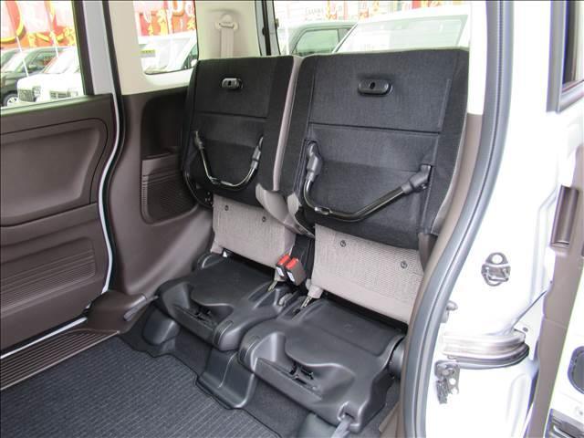 Ｎ－ＢＯＸ Ｌ　４ＷＤ　禁煙車　メモリーナビ　Ｂｌｕｅｔｏｏｔｈ　バックモニター　電動スライドドア　ＥＴＣ　ドライブレコーダー　ホンダセンシング　ＬＥＤヘッドランプ　シートヒーター　アダプティブクルーズコントロール（50枚目）