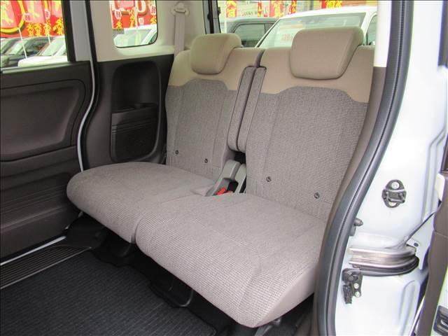 Ｎ－ＢＯＸ Ｌ　４ＷＤ　禁煙車　メモリーナビ　Ｂｌｕｅｔｏｏｔｈ　バックモニター　電動スライドドア　ＥＴＣ　ドライブレコーダー　ホンダセンシング　ＬＥＤヘッドランプ　シートヒーター　アダプティブクルーズコントロール（53枚目）