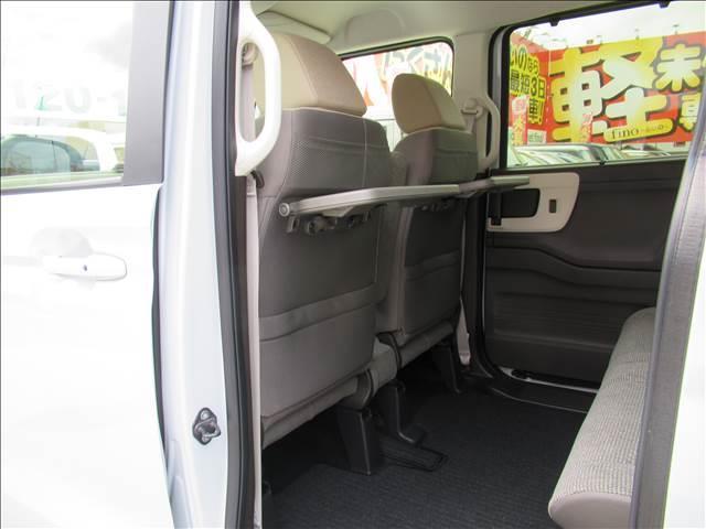 Ｎ－ＢＯＸ Ｌ　４ＷＤ　禁煙車　メモリーナビ　Ｂｌｕｅｔｏｏｔｈ　バックモニター　電動スライドドア　ＥＴＣ　ドライブレコーダー　ホンダセンシング　ＬＥＤヘッドランプ　シートヒーター　アダプティブクルーズコントロール（54枚目）
