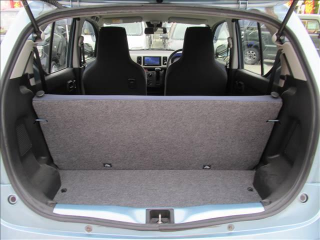 アルト Ｌ　禁煙車　セーフティサポート　メモリーナビ　デジタルテレビ　ＡＵＸ　ＵＳＢ接続　ＥＴＣ　シートヒーター　オートライト　ハイビームアシスト　デュアルセンサーブレーキサポート　ヘッドライトレベライザー（11枚目）