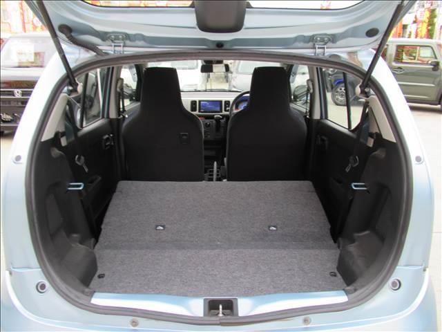 アルト Ｌ　禁煙車　セーフティサポート　メモリーナビ　デジタルテレビ　ＡＵＸ　ＵＳＢ接続　ＥＴＣ　シートヒーター　オートライト　ハイビームアシスト　デュアルセンサーブレーキサポート　ヘッドライトレベライザー（44枚目）
