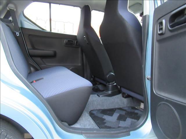 アルト Ｌ　禁煙車　セーフティサポート　メモリーナビ　デジタルテレビ　ＡＵＸ　ＵＳＢ接続　ＥＴＣ　シートヒーター　オートライト　ハイビームアシスト　デュアルセンサーブレーキサポート　ヘッドライトレベライザー（72枚目）