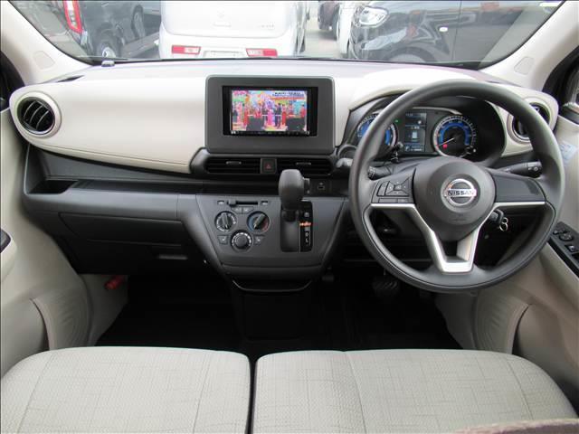 デイズ Ｓ　禁煙　４ＷＤ　メモリーナビ　Ｂｌｕｅｔｏｏｔｈ　バックモニター　ドライブレコーダー　シートヒーター　ＵＳＢソケット　インテリジェントエマージェンシーブレーキ　オートライト　ハイビームアシスト　ＥＴＣ（2枚目）
