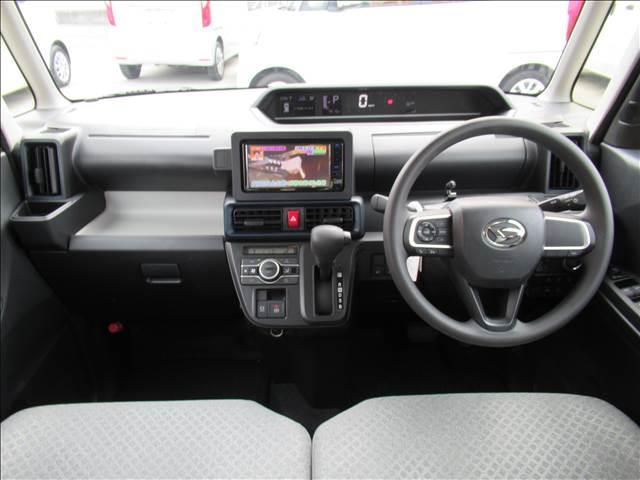 タント Ｘ　禁煙車　４ＷＤ　メモリーナビ　Ｂｌｕｅｔｏｏｔｈ　バックモニター　ＥＴＣ　シートヒーター　電動スライドドア　ドライブレコーダー　スマートアシスト　ＬＥＤヘッドランプ　オートハイビーム　ＵＳＢソケット（2枚目）