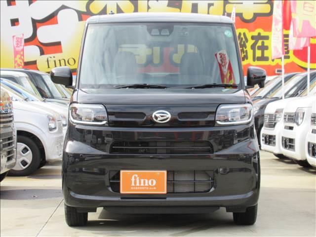 タント Ｘ　禁煙車　４ＷＤ　メモリーナビ　Ｂｌｕｅｔｏｏｔｈ　バックモニター　ＥＴＣ　シートヒーター　電動スライドドア　ドライブレコーダー　スマートアシスト　ＬＥＤヘッドランプ　オートハイビーム　ＵＳＢソケット（9枚目）
