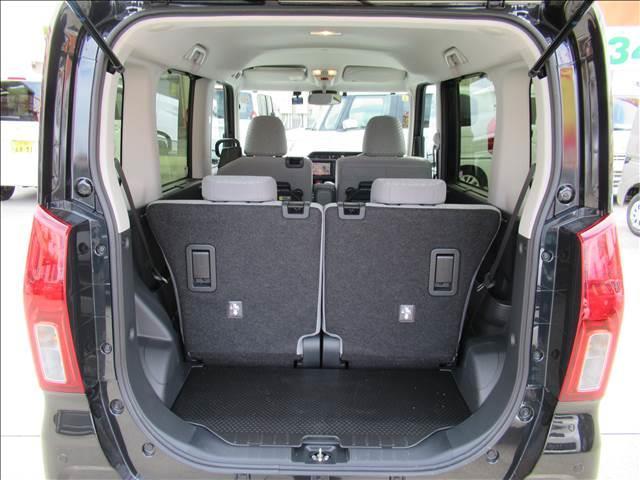 タント Ｘ　禁煙車　４ＷＤ　メモリーナビ　Ｂｌｕｅｔｏｏｔｈ　バックモニター　ＥＴＣ　シートヒーター　電動スライドドア　ドライブレコーダー　スマートアシスト　ＬＥＤヘッドランプ　オートハイビーム　ＵＳＢソケット（11枚目）